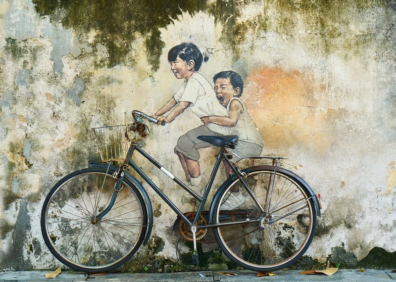 Artistic Heritage