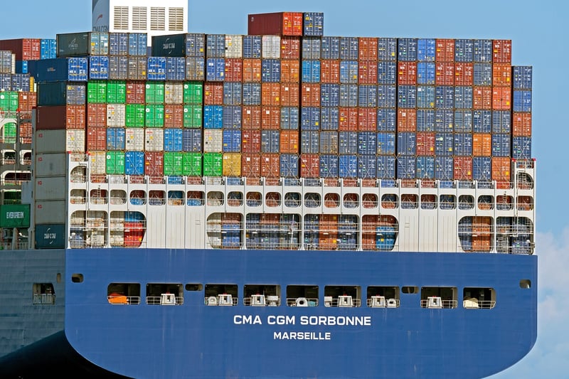 Global Voyages